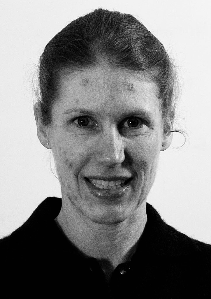 Christina Erdbrink