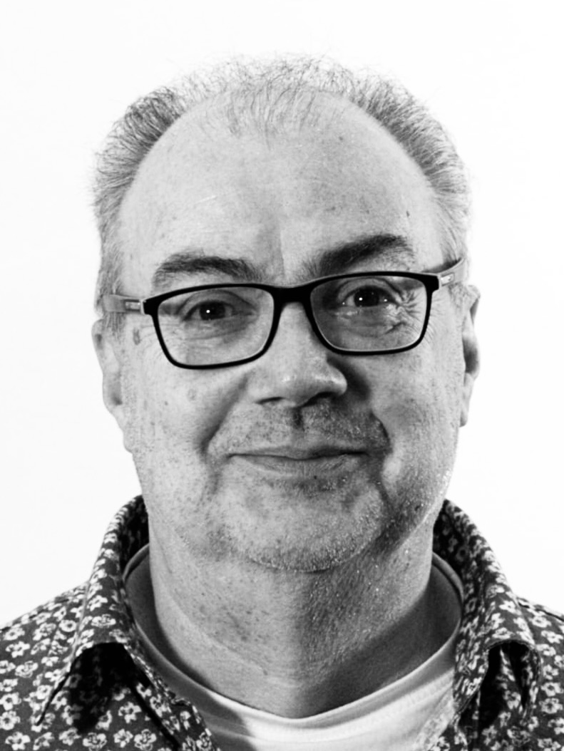 Wolfgang Knöß