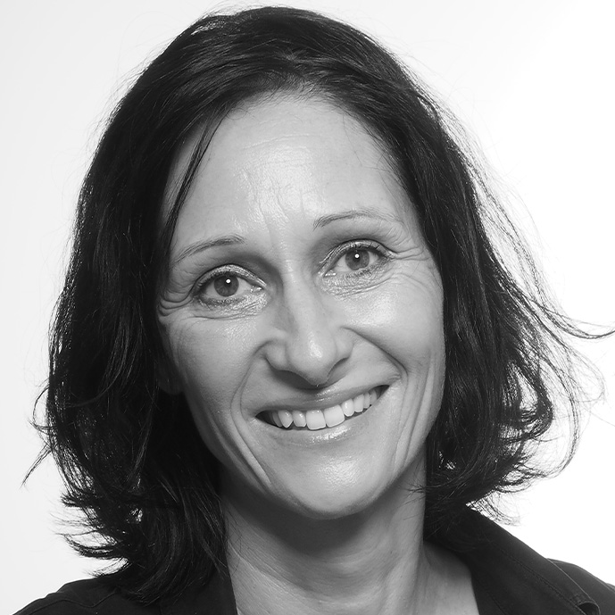 Christine Hausch