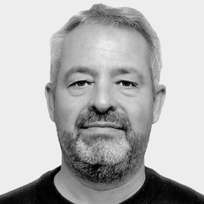 Ulrich Hausch