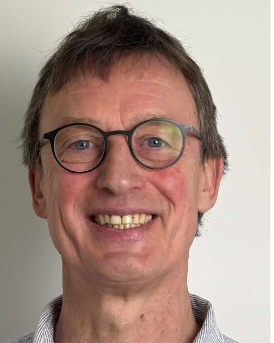Stefan Cohn